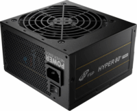 FSP 650W Hyper 80+ Pro tápegység (OEM)