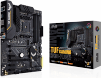 Asus TUF Gaming B450-Plus II Alaplap