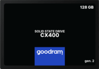 GoodRam 128GB CX400 gen.2 2.5" SATA3 SSD