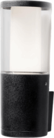 Fumagalli CARLO WALL LED GU10 kültéri fali lámpa - Fekete