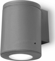 Fumagalli FRANCA 90 1L LED 3,5W GU10 szürke kültéri fali lámpa