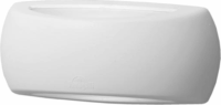 Fumagalli FRANCY LED 4K E27 kültéri falilámpa - fehér