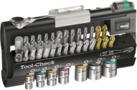 Wera Tool-Check 1 SB bitkészlet (38 db/csomag)