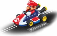 Carrera First: Super Mario kisautó - Mario