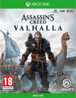 Assassin's Creed: Valhalla (Xbox One)