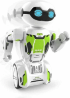 Silverlit: MacroBot - zöld