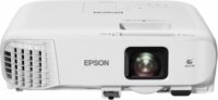 EPSON EB-X49 Projektor Fehér