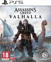 Assassin's Creed Valhalla (PS5)