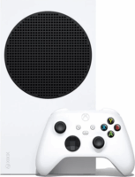 Microsoft Xbox Series S 512GB Fehér