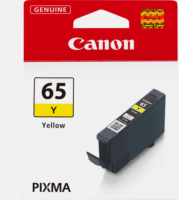 Canon CLI-65Y Eredeti Tintapatron Sárga