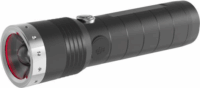 LedLenser MT14 LED tölthető Zseblámpa és Fegyverlámpa 1000 Lumen