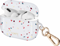 Uniq Coehl Apple Airpods Pro tok - Fehér