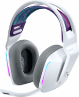 Logitech G733 Vezeték nélküli Gaming Headset Fehér