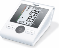 Beurer BM28 Vérnyomásmérő Nyugalmi indikátorral és univerzális mandzsettával
