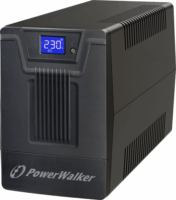 PowerWalker VI 1500 SCL FR 1500VA / 900W Vonalinteraktív UPS
