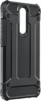 Forcell Armor Xiaomi Redmi 9 Hátlap Tok - Fekete