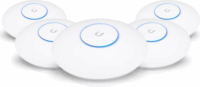 Ubiquiti UniFi AC Wave 2 SHD Access Point készlet ( 5 db/csomag)