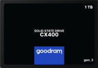 GoodRam 1TB CX400 gen.2 2.5" SATA3 SSD
