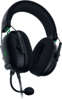 Razer BlackShark V2 Gaming Headset Fekete