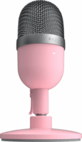Razer Seiren Mini Streaming Mikrofon - Rózsaszín (Kvarc)