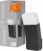 Ledvance SMART+ WIFI CURVE DG oldalfali LED lámpatest