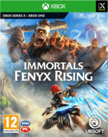 Immortals Fenyx Rising (XBX)