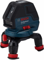 Bosch GLL 3-50 (0601063800) Lézeres szintező - 10 m