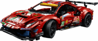 LEGO® Technic: 42125 - Ferrari 488 GTE “AF Corse #51"