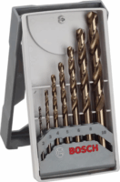 Bosch Mini-X-Line fémfúró készlet (7db/csomag)