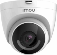 IMOU IPCam Turret Outdoor IP Okos kamera Fehér