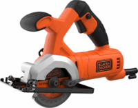 Black&Decker BES510 Elektromos kézi körfűrész