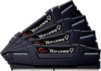 G.Skill 128GB /2666 Ripjaws V DDR4 RAM KIT (4x32GB)