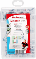 Fischer 548857 Meister-Box DUOBLADE szerelvénydoboz