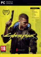 Cyberpunk 2077 (PC)