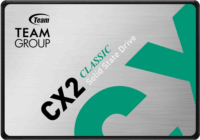 TeamGroup 512GB CX2 2.5" SATA3 SSD