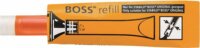 Stabilo Boss Utántöltő Boss szövegkiemelőhöz - Narancssárga