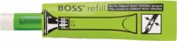 Stabilo Boss Utántöltő Boss szövegkiemelőhöz - Zöld