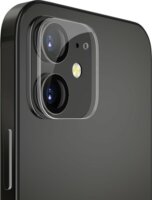 Cellect Apple iPhone 12 kamera védő üveg - Fekete