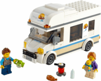 LEGO® City: 60283 - Great Vehicles Lakóautó nyaraláshoz