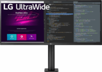 LG 34" 4WN780-B UltraWide monitor