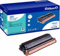 Pelikan (Brother TN-423BK) Toner Fekete