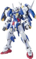 Bandai: HG 1/144 Avalanche Exia BL figura