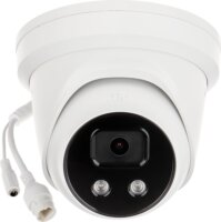 Hikvision DS-2CD2346G2-I(2.8MM) IP Turret kamera Fehér