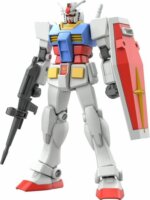 Bandai: Entry Grade RX-78-2 figura