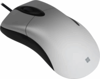 Microsoft Pro IntelliMouse USB Ergonomikus Egér - Fehér