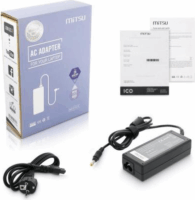 mitsu 5ZM022 65W Fujitsu notebook adapter