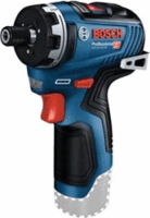 Bosch GSR 12V-35 HX solo Professional Akkus csavarozó (Akku és töltő nélkül)