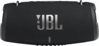 JBL Xtreme 3 Hordozható Bluetooth Hangszóró - Fekete