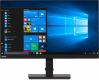 Lenovo 27" ThinkVision T27q-20 monitor