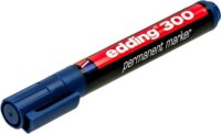 Edding 300 1,5-3mm permanent marker - kék